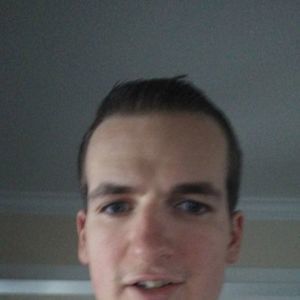 Meet your Posher, Kyle